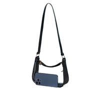 Générique Clear Purse For Women - PVC 20x16x7cm | Soft Women Clear Bag Purse | Stylish Adjustable Shoulder Strap Handbag Tote For Party Work Travel Beach Outfit Events School Festival Concert