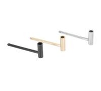 Générique Clés à Tirants pour Guitare 3 Pièces en Alliage, Outil de Réglage du Manche et Amélioration du Son, Accessoire Pratique pour Musicien