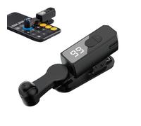 Générique Click Automatique Écran Smartphone - Tapeur Écran Automatique Pour Smartphone | Simulation Doigt Réglable Vitesse Pour Live Shopping Jeux Récompenses