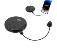 Générique Clicker Auto pour le téléphone - Paragraphe 7x7x0.76 cm, simulateur d'écran avec 100 cm Tête de, connexion simple, stable, durable | Écran de téléphone automatique Tapper, bureau, test