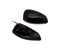 Générique Clignotant Clignotant dynamique LED séquentiel, clignotant latéral, lumière de rétroviseur pour Master MK3 2010 On Indicateurs Latéraux