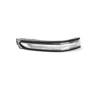 Générique Clignotant Clignotant rétroviseur LED ambre avec marqueur E4, pour Kia pour Sportage 2016 - 2019 87614D9000 87624D9000 Indicateurs Latéraux(La gauche)