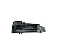 Générique clignotant Clignotant rétroviseur LED pour Mercedes pour Benz GL MR W463 X164 X166 W166 W251 V251 Feux Position(La gauche)
