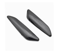 Générique Clignotant De Latéral Clignotant LED Séquentiel 2 Pièces Feu Position Latéral Pour Lancia Pour Ypsilon 3(Dynamic Smoked)