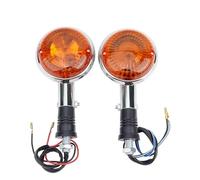 Générique Clignotant Indicateurs Moto Feux De Position Diurnes Et Freinage Pour Motos Pour Yamaha Road Star XV1100 XV250 VStar V-Star 650 Virago 1000 1100 250 500
