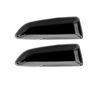 Générique Clignotant latéral 2x pour Opel pour Vauxhall pour Astra J pour Insignia dynamique LED indicateur latéral répéteur lumière Clignotant Led