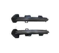 Générique Clignotant latéral Clignotant LED dynamique indicateur clignotant, pour VW pour Golf 8 MK8 CD1 2019 2020 2021 2022 2023 2024 2025 Clignotant Led