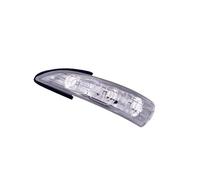 Générique Clignotant Pour Hyundai pour Genesis Coupe 2.0L 3.8L 2010-2016 rétroviseur latéral clignotant lampe indicateur répéteur LH RH Indicateurs Latéraux(droite)