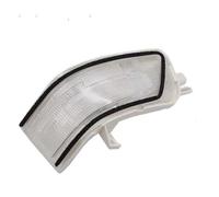 Générique Clignotant Rétroviseur Espérant Que Le Clignotant Du Rétroviseur Latéral Gauche Droit Soit Une Lampe À LED Pour CRV 2007-2011 Pour Crosstour 2011-2016 Clignotant Voiture(La gauche)