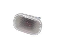 Générique Clignotant Rétroviseur Feu De Position Latéral De Voiture En Espérant Que La Lampe Clignotante Pour Toyota Pour Vios Axp4 SCP4 2002-2006 Pour Corolla 2004-2006 Clignotants Latéraux