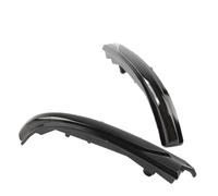 Générique Clignotants De Rétroviseur 2pc LED Clignotant Flèche Miroir Indicateur Lampe Lumières Pour Kia K5 Pour Optima Pour MK4 JF 2016 2017 2018 2019 Feux Position