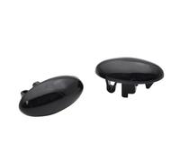 Générique Clignotants De Rétroviseur 2x Pour Citroen C1 C2 C3 C5 C6 C-crosser C-elysee Pour Berlingo Pour Jumpy Pour Expédition LED Clignotant Feu Position Latéral Feux Stop
