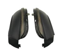 Générique Clignotants De Rétroviseur Paire Clignotants Dynamiques LED 2 Pièces Pour VW Pour Jetta MK6 Euro GLi Pour Passat Pour CC B7 Pour Scirocco Mirror 2013 2014 2015 2016 Feux Stop