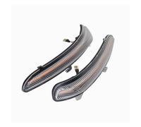 Générique Clignotants De Rétroviseur Pour Citroen C3 C4 2 Pièces Dynamique LED Rétroviseur Latéral Clignotant Lumières Clignotants Séquentiels Feux Position