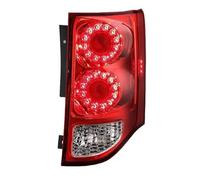 Générique Clignotants Feu Arrière De Voiture Freinage D'arrêt Signal Circulation Diurne Feux Remorque Pour Dodge Pour Grand Pour Caravane 2011 - 2019 Feux Arrière Voiture(1PC Left)
