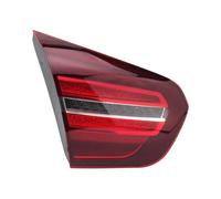 Générique Clignotants Pour Mercedes Pour Benz W156 GLA200 2018 2019 2020 Feu Arrière Stop Avec Clignotants Séquentiels Côté Gauche Droit Remorque Feux Arrière Voiture(Medial-Left)