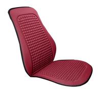 Générique Climatic Refinement Hub - Ventilated Cushion for Deployment | Reinforced Aerated Chassis with Cooling Logic, High Contrast Hardware & Perimeter Retention Strips for Comfort and Commuti