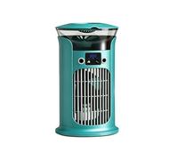 Générique Climatiseur Mobile avec Réservoir 880ML, Mini Climatiseur Portable, Refroidisseur d'air, Petite Climatisation Mobile pour pièce, Climatiseur Mobile sans tuyau d'évacuation