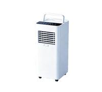 Générique Climatiseur Portable sans unité extérieure, Aucune Installation requise, Affichage LED, sans Drainage, Puissance de Refroidissement élevée (Taille_Name, capacité de Refroidissement 1800 W)