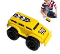 Générique Climbing Car for Wall, Inertial Drive Climber Toy, Hands-on Learning Tool, Climber for Kids, Ideal for Preschool Games, Science Experiments, Home Entertainment, 1.57x1.18 inches
