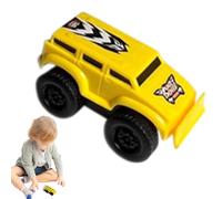 Générique Climbing Car, Inertial Climbing Drive Vehicle, 2.76x1.57x1.18 inches Indoor Preschool Climber, Educational Defying Toy for Science Activity, Entertainment Fun, Kids, Wall