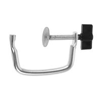 Générique Clip de Fixation en Alliage de Fer Installation Facile et Entretien Pratique de 3,5 à 7,5 Cm pour Pasta Maker Manuel Accessoire pour Machine à Pâtes