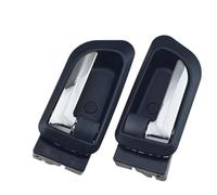 Générique Clip de poignée de porte Lot de 2 poignées porte intérieures gauche et droite pour Great Wall X240 (2010-2016) X200 (2011-2017) remplacement