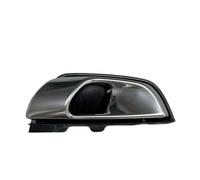 Générique Clip de poignée de porte Poignées intérieures de porte avant gauche et droite pour Volvo S90L, V90, XC90 remplacement(RH 31699904)