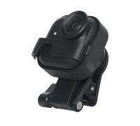 Générique Clip de sac à dos pour caméra 360 Go Ultra, clip de sangles de sac à dos de vision multifonctionnel, Accessoires de protection d'extension de bracelet