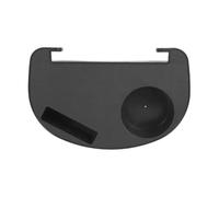 Générique Clip on Side Table Tray - Chair Armrest Attachment