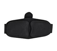 Générique Clip Porte-Lunettes pour Pare-Soleil,Clip Fixation Visière - Support Compact D'Organisation Et Sécurité Pour Accroche-Porte De Rétroviseur Pour Trajet Quotidien