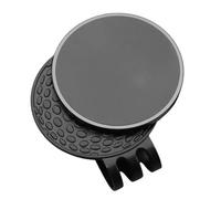 Générique Clip pour Chapeau et marqueur de Balle de Golf - Accessoire d'extérieur au Format de Poche | Clip de Chapeau avec marqueur pour golfeurs | Portable fiable pour Le père