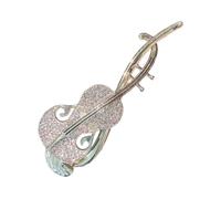 Générique Clip Torsadé En Strass Pince à Nœud Pinces à Cheveux à Nœud Épingle Voile D'arc De Perle De Mariée Wow Produits Capillaires Agrafe Genre Ouah Ruban Femmes Golden Alliage