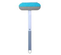 Générique Cliprain Pet Hair Removal Tool, Multifunctional Pet Hair Removal Brush Reusable Portable Hair Cleaner Washable for Dog Cat Fur