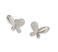 Générique Clips d ' Oreille universels pour écouteurs, Boucles décoratives, Papillon, antidérapants, pour écouteurs, Outil sans Configuration, Outil sans Clip de Fixation pour écouteurs