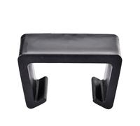 Générique Clips De Canapé De Patio | Pinces À Meubles Attaches De Chaise en Osier | Attaches De Chaise D'alignement De Meubles De Rotin D'osier De Jardin Connecteur Sectionnel D'agrafe
