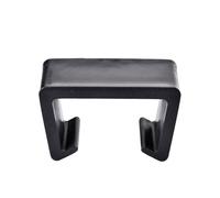 Générique Clips De Canapé De Patio | Pinces À Meubles Attaches De Chaise en Osier | Attaches De Chaise D'alignement De Meubles De Rotin D'osier De Jardin Connecteur Sectionnel D'agrafe