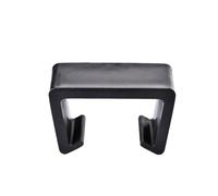 Générique Clips De Canapé De Patio | Pinces À Meubles Attaches De Chaise en Osier | Attaches De Chaise D'alignement De Meubles De Rotin D'osier De Jardin Connecteur Sectionnel D'agrafe