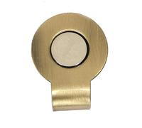 Générique Clips de Chapeau Clips de Casquette de Golf magnétiques Porte-Chapeau de Golf Marqueur en Alliage de Zinc Clip Rond Plat pour Les Amoureux Clip Marqueur de Balle magnétique Porte-Balle