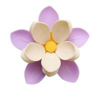 Générique Clips magnétiques pour réfrigérateur, aimants en Forme de, Clips de scellage avec Forte adhérence, Outil de Stockage Aliments pour Conserver la fraîcheur collations, Fruits, du froma