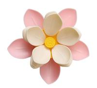 Générique Clips magnétiques pour réfrigérateur, aimants en Forme de, Clips de scellage avec Forte adhérence, Outil de Stockage Aliments pour Conserver la fraîcheur collations, Fruits, du froma