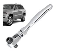Générique Cliquet à, Tournevis Double 6,35 mm À Dégagement Rapide llen À Cliquet, Pour Montres, Voitures, Garage, Vélos, Électrique, Ordinateurs, Meubles, Maison, Électroménager