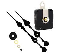 Générique Clock Mechanism Replacement - Clock Movement Replacement | Clôck Mechanism Kit | Battery Clôck Replacements Mechanîsm| Clocks Motor Replacements | Clocks Mechanîsm for Work Place Home
