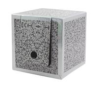 Générique Close Up Magic Box - Jouet interactif Portable Trick Box | Boîte Magique Vide Portable En Gros Plan, Pour Les Réunions De , Les Événements, Les Festivals De , Les Spectacl