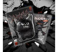 Générique Close Your Eyes - Blackout [Black CLting-i ver.] 3rd Mini Album + Extra photocards