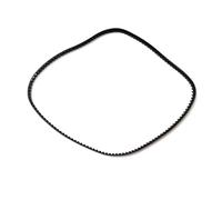 Générique Closed Loop Timing Belts， Courroie d'entraînement Principale, Compatible avec Zebra, imprimante de Codes-Barres,for Printer Belt Parts(B)