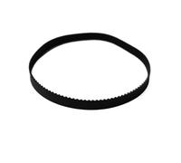 Générique Closed Loop Timing Belts， Courroie d'entraînement Principale, Compatible avec Zebra, imprimante de Codes-Barres,for Printer Belt Parts(A)