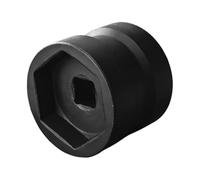 Générique Clutch Nut Socket Tool - 39mm 41mm Double-Ended Wrench for Scooter Belt Pulley | Heavy Duty Motorcycle Repair Tool for Rear Clutch Disassembly | Professional Socket for Scooter Maintenance