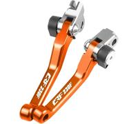 Générique CNC Dirt Bike Leviers de frein Pour Crf230f Crf 230f 2003-2017 2004 2005 2006 2007 2008 2009 2010 2011 2012 2013 2014 2015 2016 à main multicolores pour moto dirt pit bike