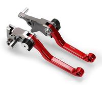 Générique CNC Dirt Bike Leviers de frein Pour Kawasaki Pour Versys-x300 2017 2018 2019 Motocross CNC Aluminium et d'embrayage Levier pliable Moto Pivot Levier et d'embrayage